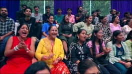 Indian Game Show - Season 02 Episode 14